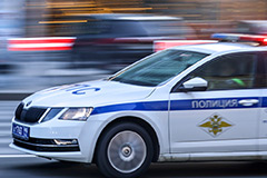 СКР отметил заметное снижение количества преступлений, совершенных мигрантами СКР отметил заметное снижение количества преступлений, совершенных мигрантами