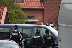 В Германии задержан бывший глава службы внешней разведки Ханнинг В Германии задержан бывший глава службы внешней разведки Ханнинг