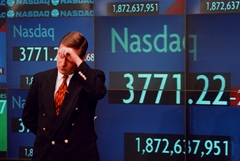 Фондовые индексы S&P 500 и Nasdaq обновили рекорды во вторник Фондовые индексы S&P 500 и Nasdaq обновили рекорды во вторник