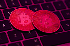 Биткойн дешевеет после принудительного закрытия позиций на $550 млн Биткойн дешевеет после принудительного закрытия позиций на $550 млн