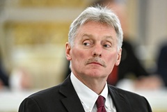 Путину доложено о ситуации с атакованным танкером в Черном море Путину доложено о ситуации с атакованным танкером в Черном море