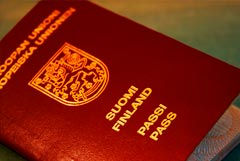 Финляндия ужесточает условия предоставления гражданства Финляндия ужесточает условия предоставления гражданства