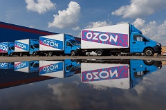Ozon и "Ингосстрах" прекращают программу страхования товаров продавцов с 13 октября Ozon и "Ингосстрах" прекращают программу страхования товаров продавцов с 13 октября