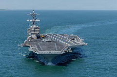 ВМС США перехватили 133 торговых судна с момента возобновления блокады Ирана ВМС США перехватили 133 торговых судна с момента возобновления блокады Ирана