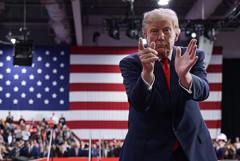 Трамп объявил о соглашении с РФ по топливу из-за игнорирования Украиной просьб об НПЗ Трамп объявил о соглашении с РФ по топливу из-за игнорирования Украиной просьб об НПЗ