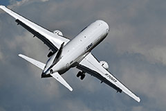 Росавиация одобрила увеличение ресурса Superjet в "старой" версии с 15 до 20 лет Росавиация одобрила увеличение ресурса Superjet в "старой" версии с 15 до 20 лет