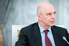 Силуанов оценил ненефтегазовые допдоходы бюджета в 2026 году в 1 трлн рублей Силуанов оценил ненефтегазовые допдоходы бюджета в 2026 году в 1 трлн рублей