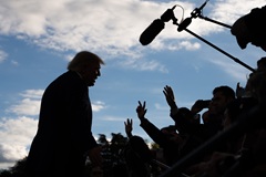 Трамп заявил, что Путин и Зеленский поддерживают идею энергетического перемирия Трамп заявил, что Путин и Зеленский поддерживают идею энергетического перемирия
