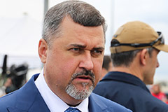 Парламент Дагестана избрал главой региона Федора Щукина Парламент Дагестана избрал главой региона Федора Щукина
