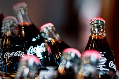 KFC � ��� ��������� �� ������� Coca-Cola ����� 40 ��� ����������� � Pepsi