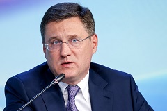 Новак заявил, что дефицит бензина на российском рынке сейчас составляет около 5% Новак заявил, что дефицит бензина на российском рынке сейчас составляет около 5%
