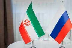 Лавров проведет переговоры с Аракчи в Тегеране Лавров проведет переговоры с Аракчи в Тегеране
