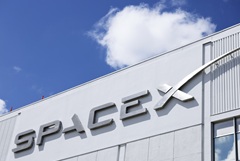 ������ SpaceX ��������� �� ������ ������ ������������ ������� ���������