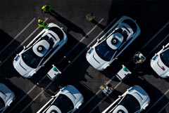 Waymo планирует запустить беспилотные такси в Торонто в 2028 году Waymo планирует запустить беспилотные такси в Торонто в 2028 году