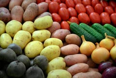 В Эвенкию Красноярского края, где возникли перебои с продуктами, доставили партию продовольствия В Эвенкию Красноярского края, где возникли перебои с продуктами, доставили партию продовольствия