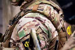 ФСБ сообщила о задержании жительницы Крыма, собиравшей информацию о ПВО полуострова ФСБ сообщила о задержании жительницы Крыма, собиравшей информацию о ПВО полуострова