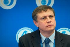 Изымаемые активы вице-губернатора Кубани Галася оценены почти в 1 млрд рублей Изымаемые активы вице-губернатора Кубани Галася оценены почти в 1 млрд рублей