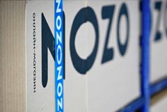 Ozon с 1 декабря вводит плату с владельцев ПВЗ Ozon с 1 декабря вводит плату с владельцев ПВЗ