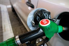 Власти сообщили, что логистика поставок топлива в Севастополь практически стабилизирована Власти сообщили, что логистика поставок топлива в Севастополь практически стабилизирована