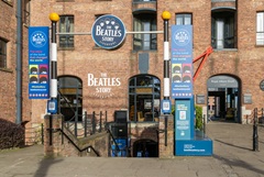 Apple Corps создаст крупнейший музей The Beatles в Ливерпуле к 2028 году Apple Corps создаст крупнейший музей The Beatles в Ливерпуле к 2028 году