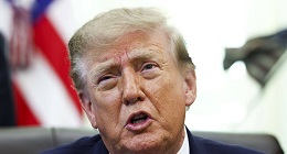 Президент США заявил о приближении к завершению конфликта на Украине Президент США заявил о приближении к завершению конфликта на Украине