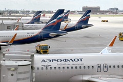 Возобновили работу аэропорты Калуги, Ярославля и московские Внуково и Домодедово Возобновили работу аэропорты Калуги, Ярославля и московские Внуково и Домодедово