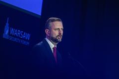 Польша намерена разместить у себя ядерное оружие и США, и Франции Польша намерена разместить у себя ядерное оружие и США, и Франции
