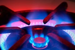 Цены на газ в Европе впервые с декабря 2022 года достигли 100 евро за МВт.ч Цены на газ в Европе впервые с декабря 2022 года достигли 100 евро за МВт.ч