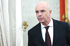 Силуанов сказал, что индексация в ЖКХ отражается и на расходах бюджета Силуанов сказал, что индексация в ЖКХ отражается и на расходах бюджета