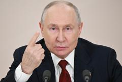Путин отметил, что вряд ли возможно нанести стратегическое поражение РФ к 2030 году Путин отметил, что вряд ли возможно нанести стратегическое поражение РФ к 2030 году