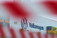 Volkswagen � III �������� �������� ������������ ������ � 4,5 ����