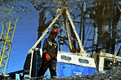 Квота на визовых работников в 2027 году в РФ может составить 382,8 тыс. человек Квота на визовых работников в 2027 году в РФ может составить 382,8 тыс. человек