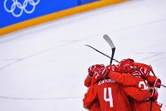 CAS обязал Международную федерацию хоккея допустить сборные России CAS обязал Международную федерацию хоккея допустить сборные России