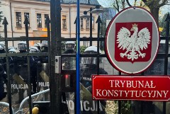 В польской оппозиции предложили вынести вотум недоверия правительству Туска В польской оппозиции предложили вынести вотум недоверия правительству Туска