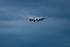 ��������� ������, ��� ��������� � ����� Flydubai ������������� ���������� ��������������