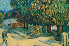 Редкие работы Ван Гога, Моне и Сезанна будут проданы на аукционе Sotheby's в Нью‑Йорке Редкие работы Ван Гога, Моне и Сезанна будут проданы на аукционе Sotheby's в Нью‑Йорке