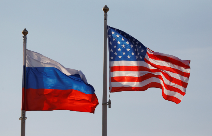 NYT узнала об отказе в визах РФ учителям Англо-американской школы в Москве NYT узнала об отказе в визах РФ учителям Англо-американской школы в Москве