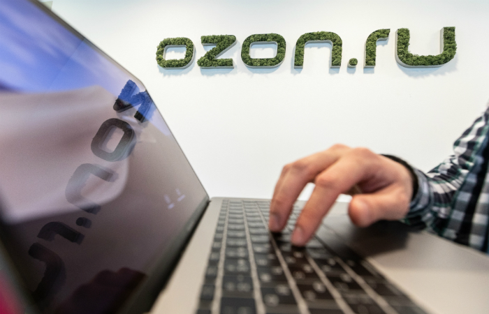 Роскомнадзор заставит Ozon объясниться за утечку данных 450 тысяч клиентов Роскомнадзор заставит Ozon объясниться за утечку данных 450 тысяч клиентов